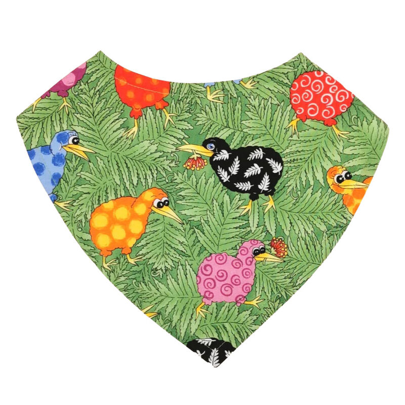 grannylove Dribble Bib image number 5